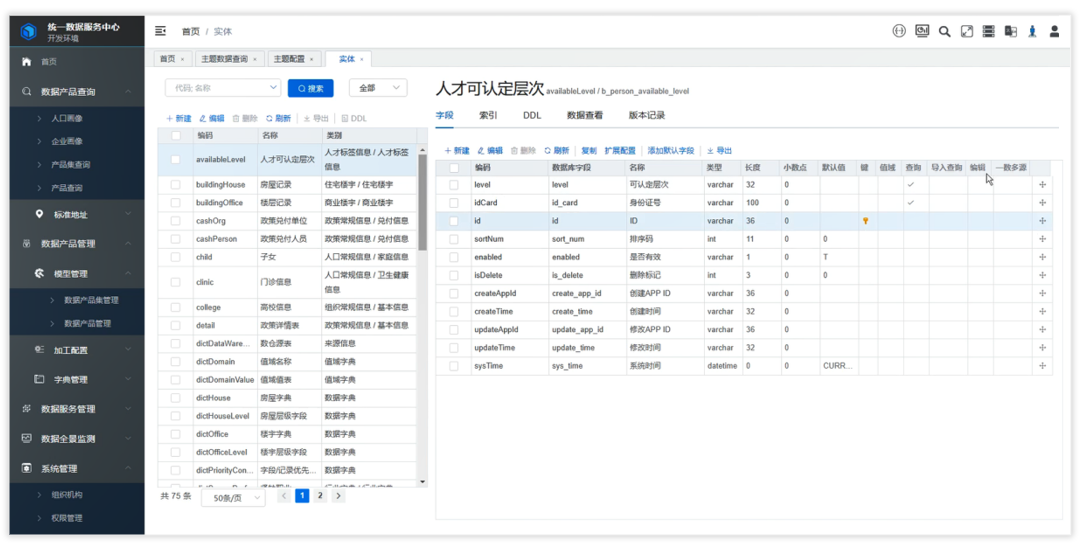 Foreign Trade Customer SCRM