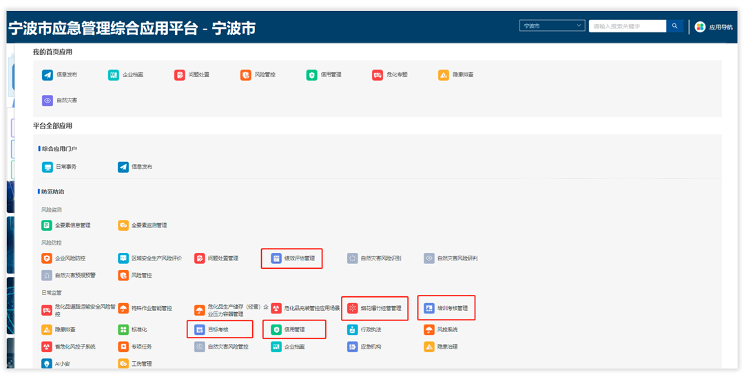 Chain retail inventory